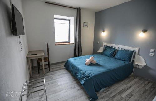 Eden Auberge - Foto 30