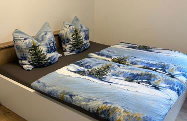 Ferienwohnung - Foto 1