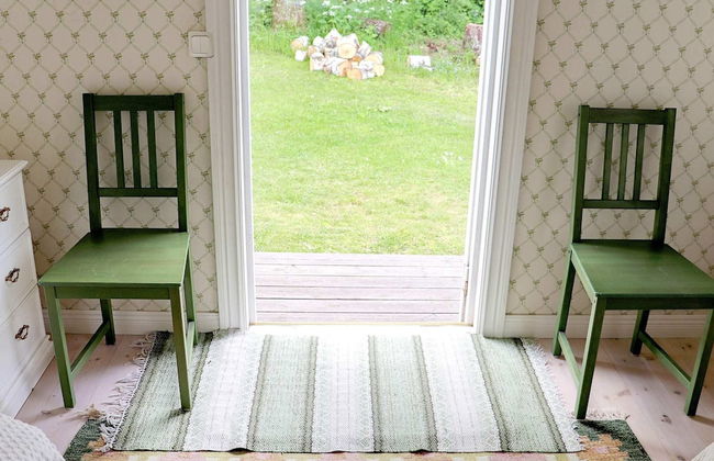 6 Person Holiday Home in Sloinge - Foto 10