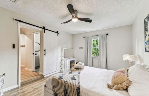 Relaxing Modern Home Sleeps 6 Pool BBQ Firepit - Foto 55