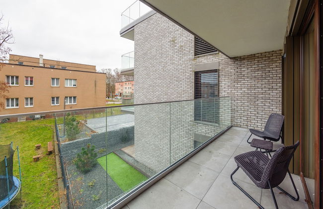 Apartamenty Sun & Snow Belnihel - Photo 60