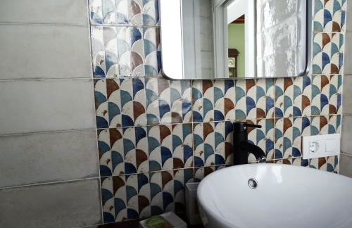 El ático de los mosaicos - Foto 11