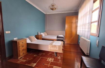 Casa Chalet, Villa Elisa - Foto 49