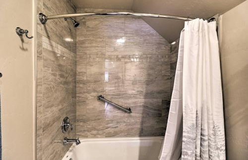 Creekside Apartment in Kalispell on 5 Acres - Foto 18