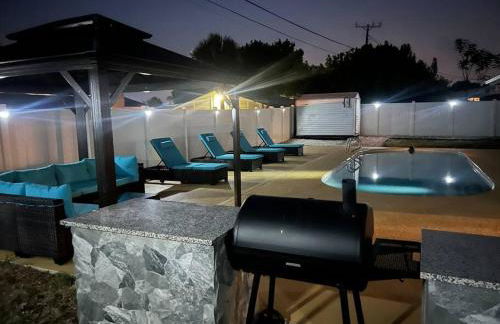 Cruise-Ready Oasis 15min to Beach & Port Canav & Huge Pool - Foto 45