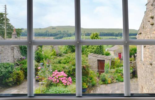 Gran's Cottage Askrigg - Photo 21