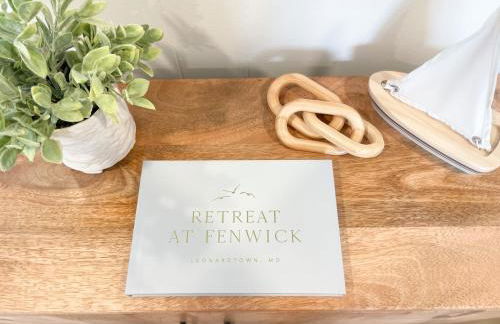 Retreat at Fenwick - Foto 14
