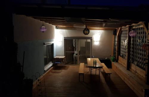 Ferienwohnung Balaro Apt I - Foto 2