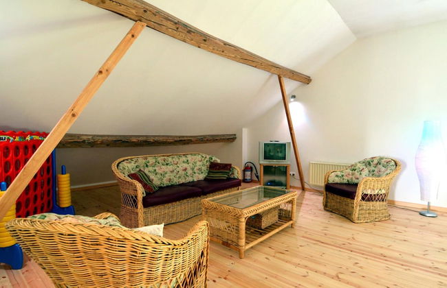 Holiday Home in La Roche en Ardennes - Photo 21