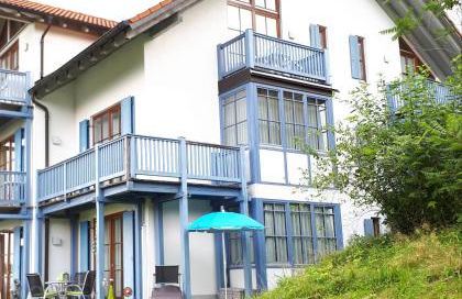 Ferienapartment 38 Sonnenwald - Foto 70