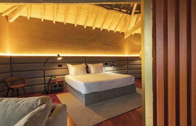 Lavandeira Douro Nature & Wellness - Foto 16