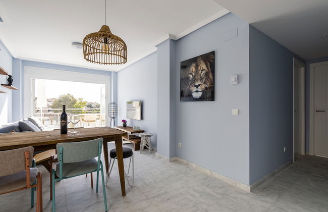 Dormio Resort Costa Blanca Beach & Spa - Foto 7