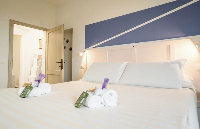 Agriturismo Bio Podere 109 - Wine & Food - Foto 7