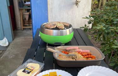 Zimmer Emmer, ein Zimmer in FeWo mit zwei Zimmern - Foto 18