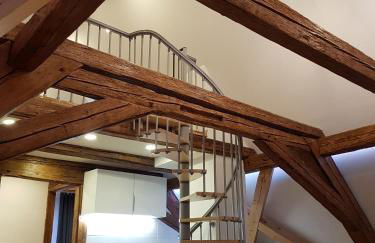 Meisterhaus Alpirsbach Loft - Foto 11