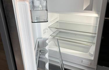 Apartment 1 - Schmiedefeld - klein und fein - Foto 28