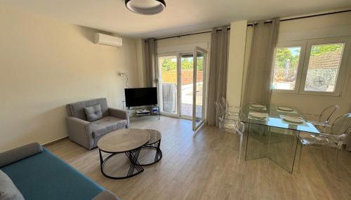 Sani Luxury Pool Villa - Foto 4