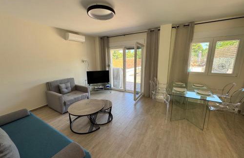 Sani Luxury Pool Villa - Foto 4