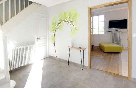 LE CEDRE Maison bord de LOIRE 4 - Foto 23