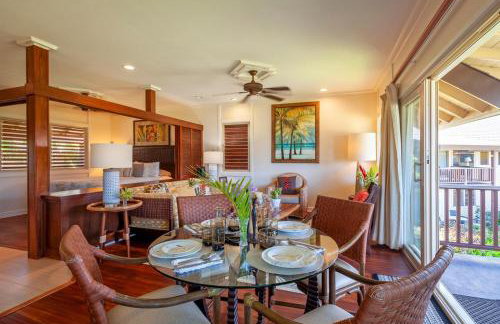 Hanalei Colony Resort E3 - Foto 37
