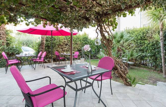 Villa Pinocchio - Foto 64