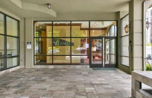 Top Floor Water View Oasis near Space Needle & Cruise - Foto 39