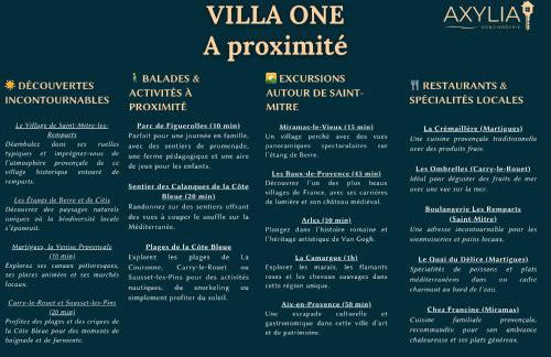 ""Villa One"" 80 m2 avec Jacuzzi - Foto 13