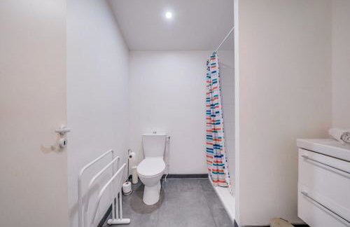 Appartement confort et moderne proche Gare St Jean - Foto 11
