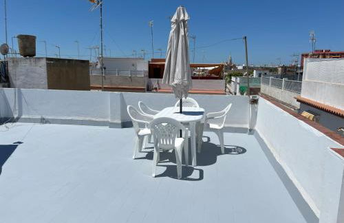 Casa Álamo en Chipiona - Foto 11