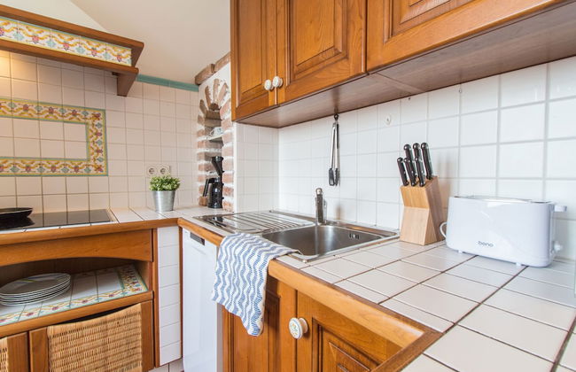 Apartment Davidgasse - Foto 24