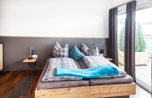 Stadl Appartements - Foto 96