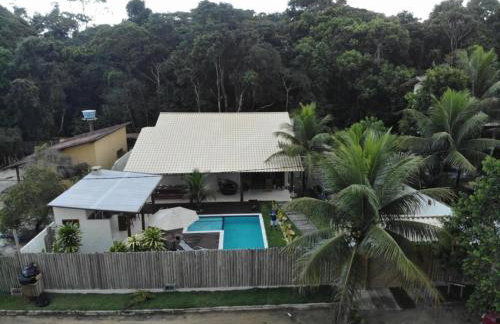 Casa Harmonia, com 5 suítes em Trancoso-BA - Foto 19