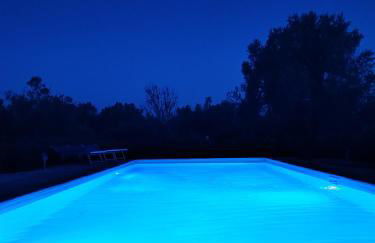 Trullo Amalia con piscina privata - Foto 34