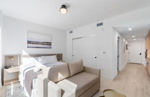 Downtown Miami Studio with Free Parking - Foto 20