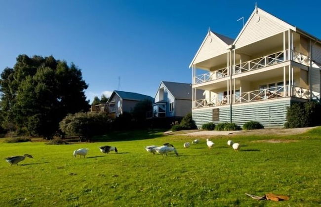 Lakeside Suites 3 - Foto 1