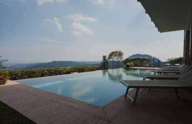 Viilla Livia Luxury - Foto 43