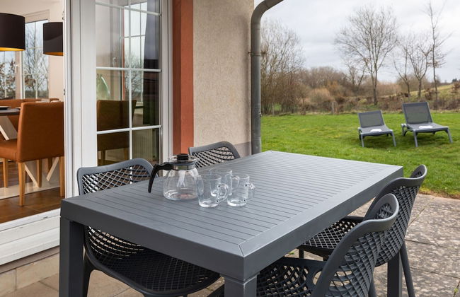 Villa with Sauna in Cochem near Golf Course - Foto 18