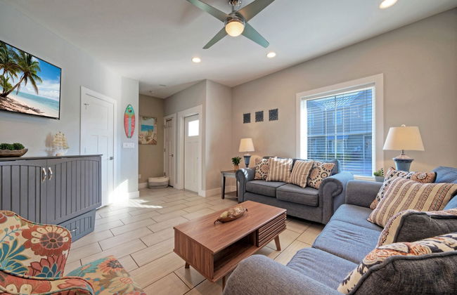 Villa La Isla Family Condo With Pool Near Corpus Christi s Best Beaches Dining - Foto 6