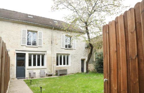 Maison Le Clos des Cerfs by La Boîte En Plus - Foto 55