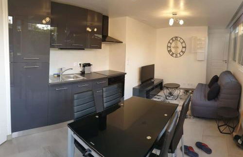 Logement Proche Disneyland et Paris - Foto 10