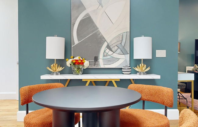 Wolf Den Loft Downtown AVL - Foto 4