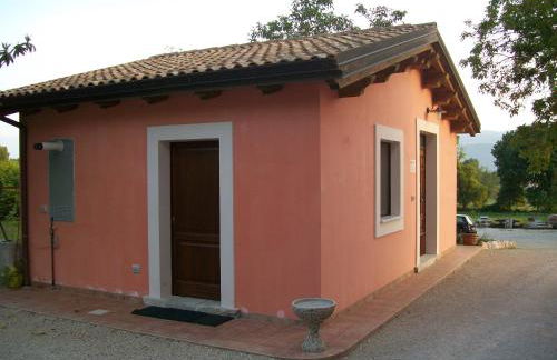 Agriturismo La Palazza - Foto 49