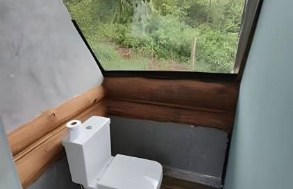 Di Vino Chalé NOIR - Serra da Moeda - Foto 28