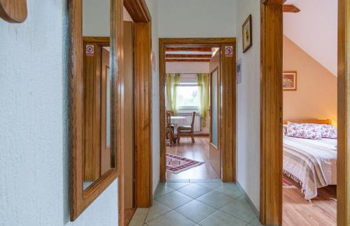 Apartments for families with children Lipovaca, Plitvice - 19450 - Foto 23