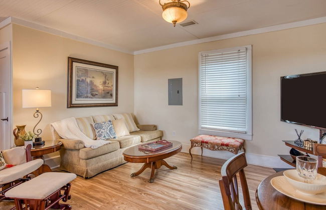 Orange Street Apartment - Foto 11