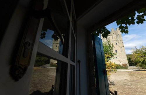 Castello di Porciano - Casa Scaletta - Foto 15