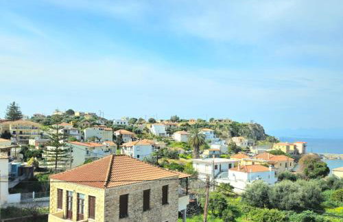 Mary's luxury apartment Elaia 1 - Foto 36