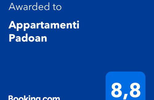 Appartamenti Padoan - Foto 76