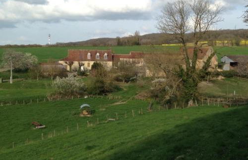 Gîte du banc de scie - Foto 42