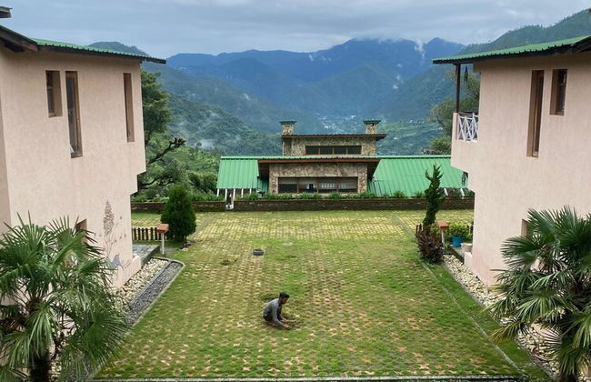 Luxsugero Cottages Premium - Foto 10